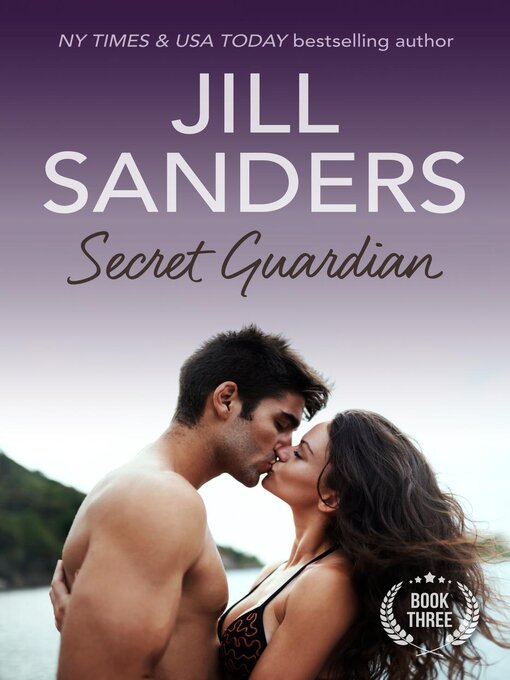 Cover image for Secret Guardian